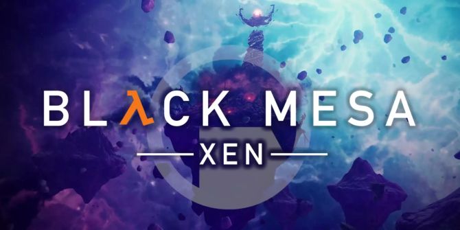 Black Mesa Xen