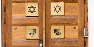 Bern - Mehr Schutz für jüdische und muslimische Einrichtungen