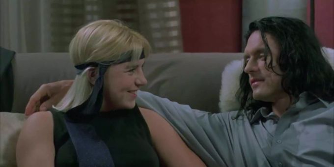 Das Drama «The Room» (2003) gehört zu den bekanntesten Trashfilmen der Neuzeit und trumpft mit Zitaten wie «You're tearing me apart, Lisa!» auf. Das Drama «The Room» (2003) gehört zu den bekanntesten Trashfilmen der Neuzeit und trumpft mit Zitaten wie «You're tearing me apart, Lisa!» auf.
