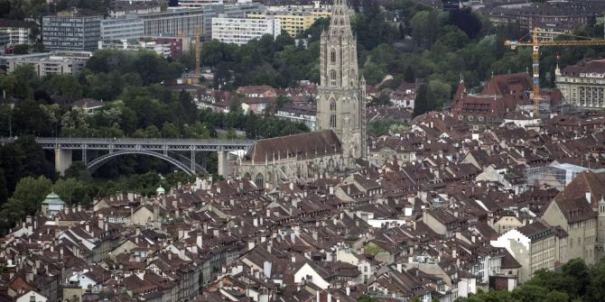 bern münster