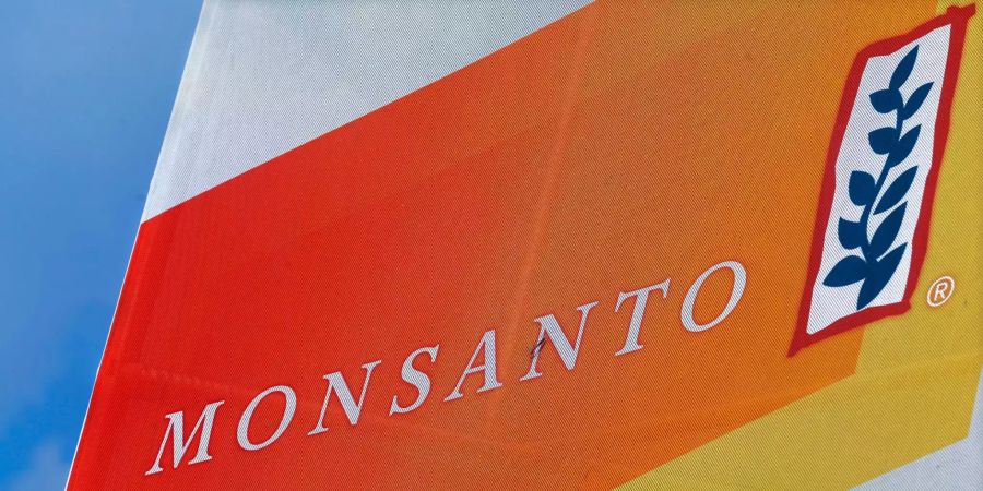 Monsanto bayer rückschlag