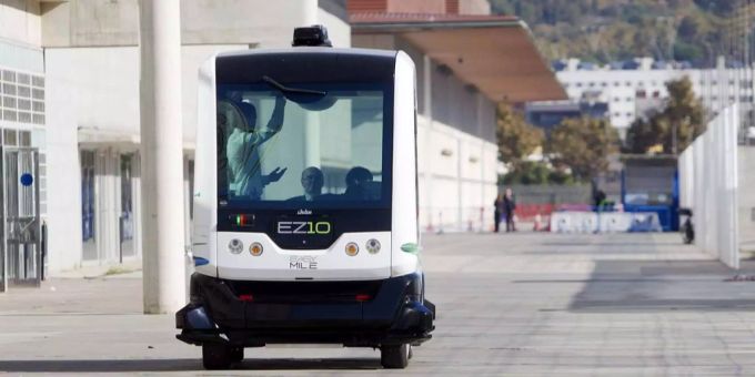 «Digitale Schweiz» - Bundesrat setzt auf «Smart Cities»
