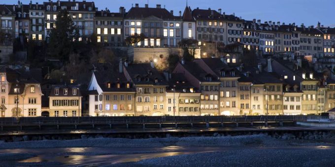 Die Stadt Bern will das Fest unterstützen, indem sie auf Gebühren von schätzungsweise 510'000 Franken verzichtet - Keystone Die Stadt Bern will das Fest unterstützen, indem sie auf Gebühren von schätzungsweise 510'000 Franken verzichtet - Keystone