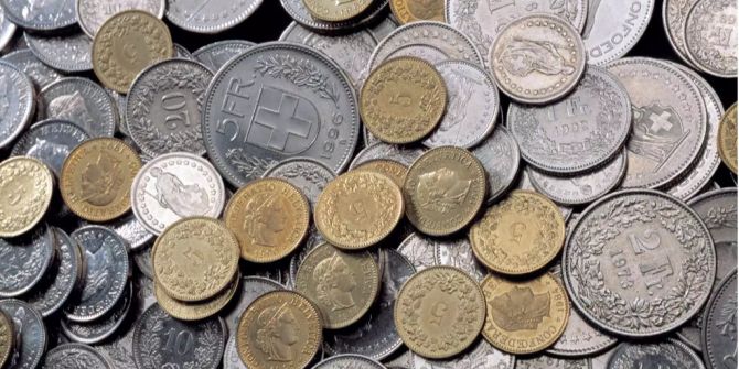 Geld