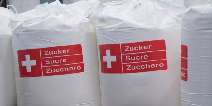 Ohne Steuer - So viel Zucker haben Schweizer Multis abgespeckt