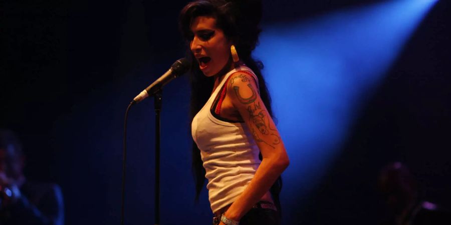 Amy Winehouse, Quelle: Wikimedia