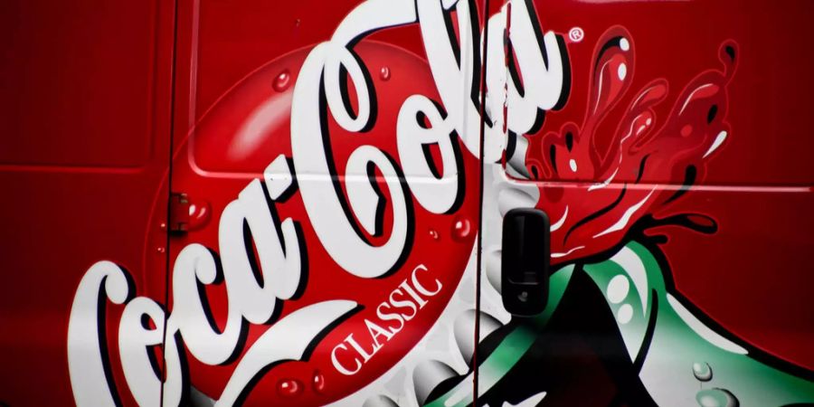 The Coca-Cola Company