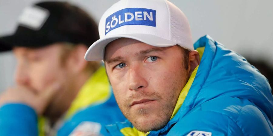 Bode Miller hat gestern seinen Rücktritt erklärt.