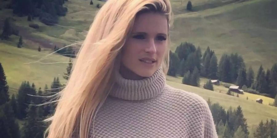 Michelle Hunziker