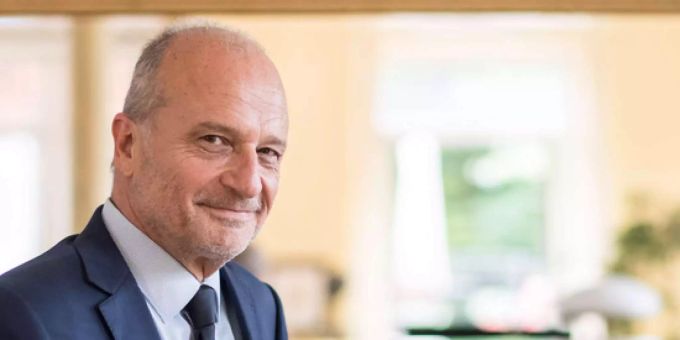 Filippo Leutenegger ist Zürcher Stadtrat der FDP. (Archivbild) filippo leutenegger