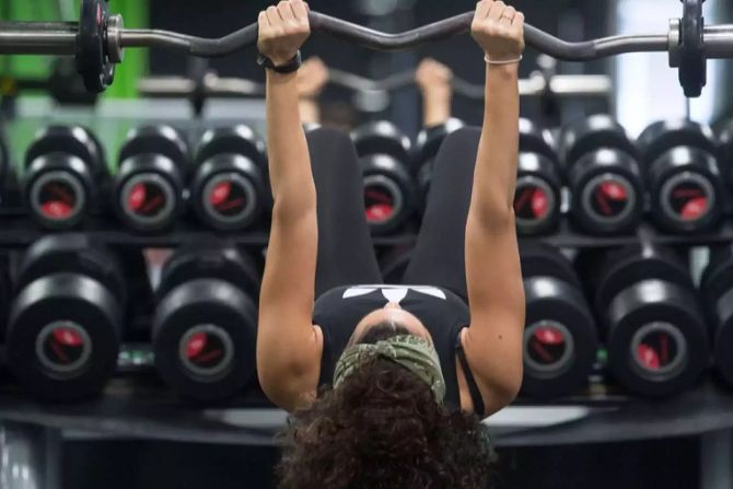 fitness