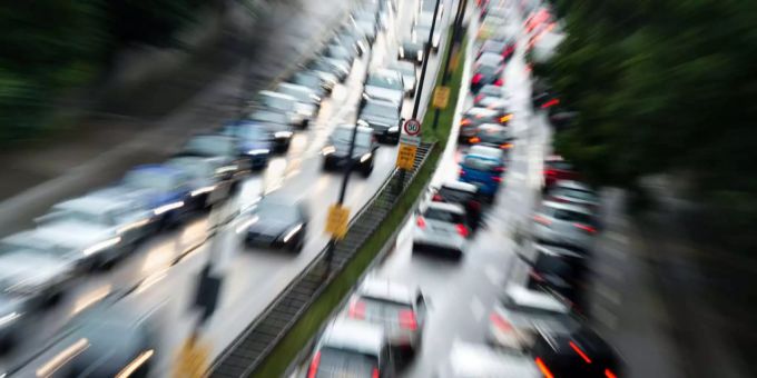 Einbruch bei Diesel-Neuzulassungen in der EU Neuzulassungen