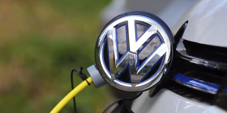 Mit den Produktionsstätten in Qingdao, Tianjin und Foshan soll die Elektro-Offensive von VW vorankommen.