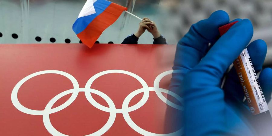 Betreibt Russland Staatsdoping oder nicht? Die Enthüllungen sind brisant, die Vorwürfe wiegen schwer.