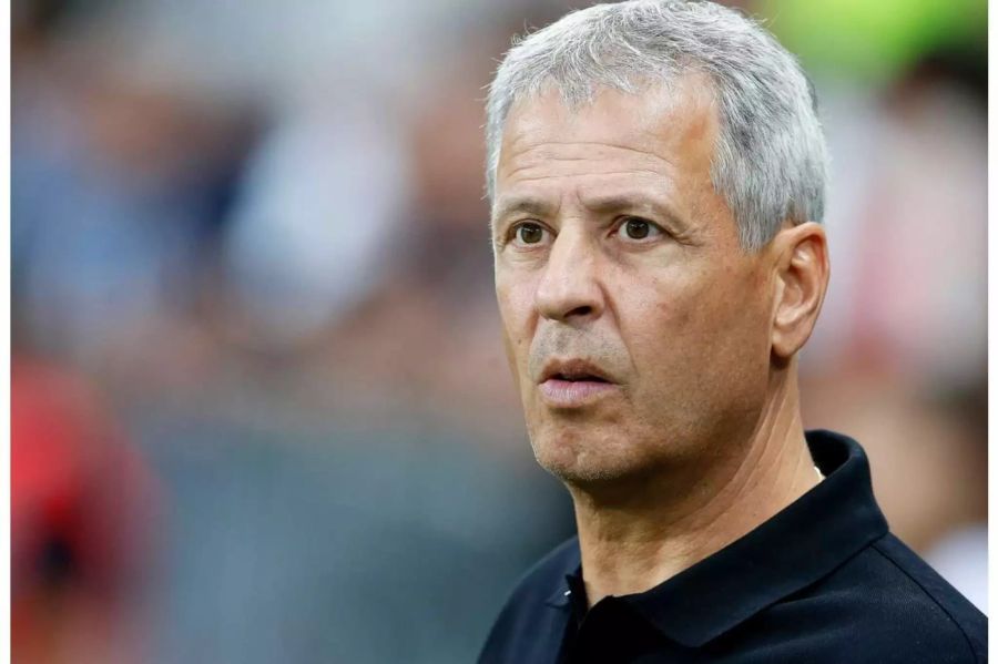 Die Europa-League-Plätze rücken für Lucien Favre und Nizza immer weiter in die Ferne. Gegen Nantes, das momentan auf dem fünften Rang der Ligue 1 liegt, setzt es im Heimspiel bloss ein 1:1 ab. Nach drei Niederlagen in der Liga und einem 2:3 im Hinspiel der Europa-League gibt’s zwar wieder mal ein Unentschieden, aber man will natürlich mehr.