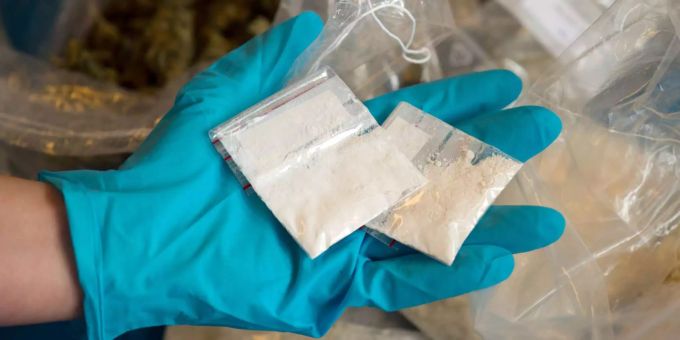 Crystal Meth - Tschechische Polizei hebt mehr als 260 Labore aus