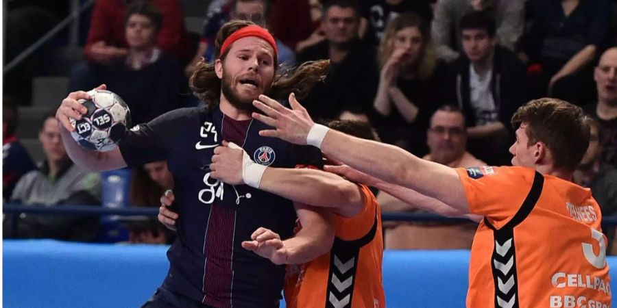 Mikkel Hansen: Der Rückraumspieler aus Dänemark hat ebenfalls einige Meriten vorzuweisen. Zweimal wurde der 29-Jährige zum Welt-Handballer gekürt. Mit den Dänen feierte Hansen 2012 EM-Gold und 2016 in Rio den Olympiasieg. Bei der WM 2011 wurde er Torschützenkönig und zwei Jahre später zum besten Spieler des Turniers 2013 gewählt - beide Male gab es Silber.