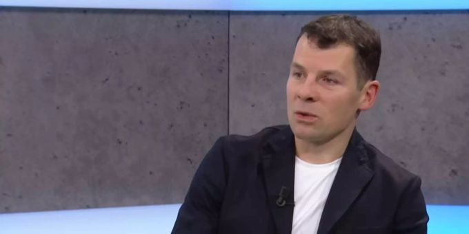 Braucht es die Champions Hockey League? - Martin Plüss: «Für die Spieler unbedingt!»
