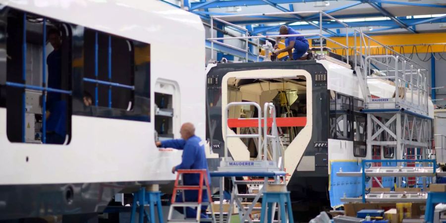 Stadler