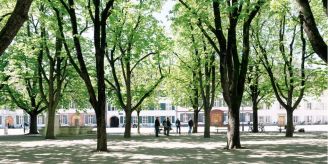 Gemeinde - Das Zukunftsbild von Bern bekommt Konturen