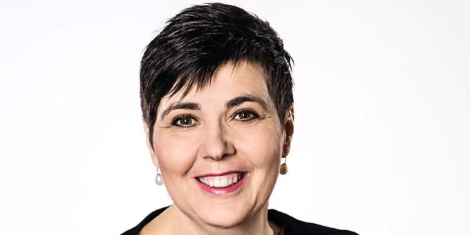 Carina Brügger