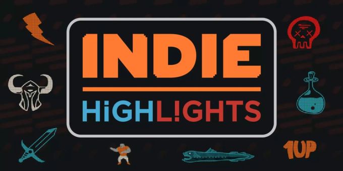 Indie-Games - Nintendo zeigt die Highlights von 2019