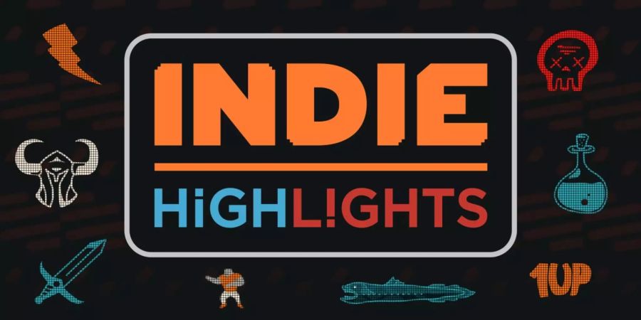 Nintendo hat in ihrem Showcase mehrere Indie-Games vorgestellt, die 2019 für die Nintendo Switch erscheinen.