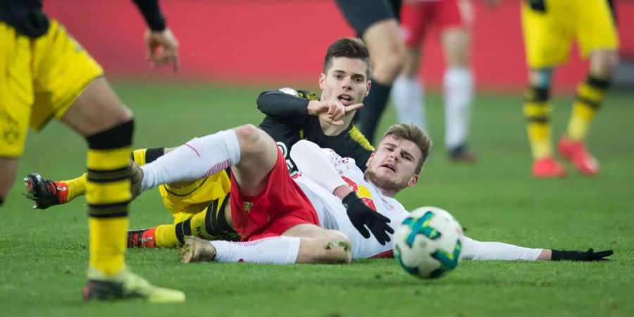 Julian Weigl