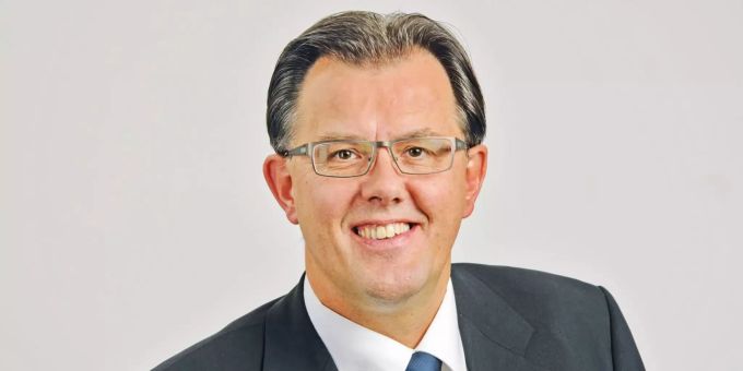 Peter Schilliger Peter Schilliger