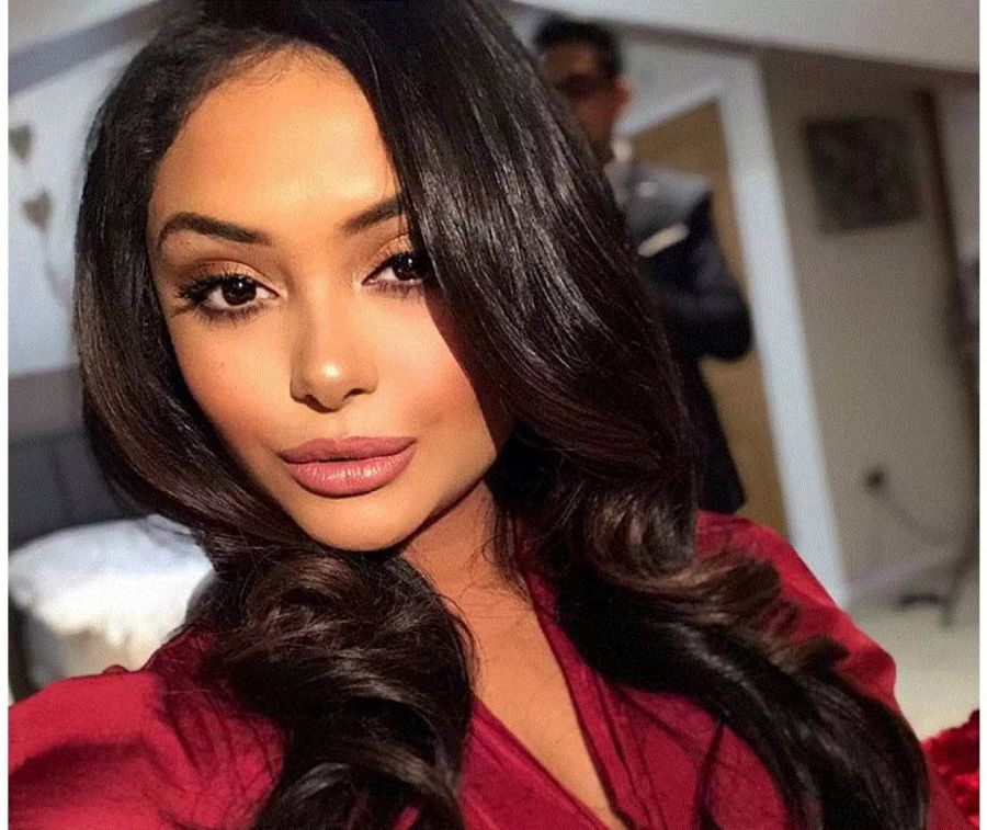 Afshan Azad