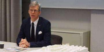 Verkauf ermöglicht Arbeitsplätze und Wohnraum