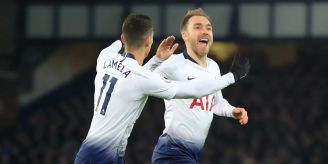 Nach Herzstillstand - Wechselt Christian Eriksen in die Premier League? Nach Herzstillstand - Wechselt Christian Eriksen in die Premier League?