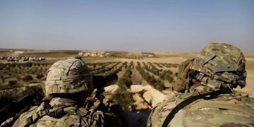 US-Basis in Syrien