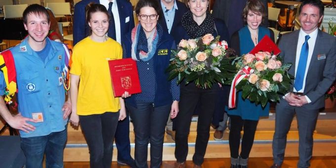 Frauenfeld - Vorschläge für Anerkennungs- und Förderpreis gesucht