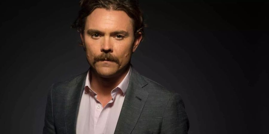 Wurde bei «Lethal Weapon» gefeuert: Clayne Crawford