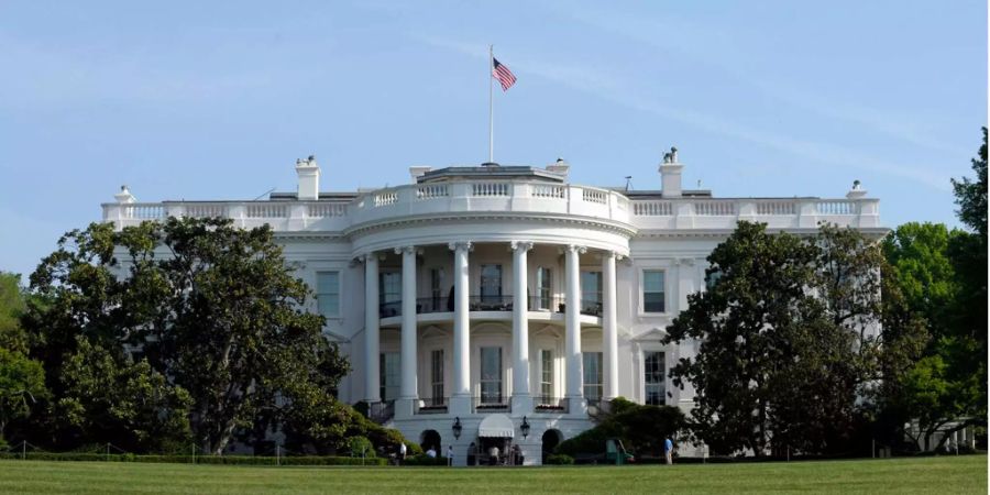 trump wegen