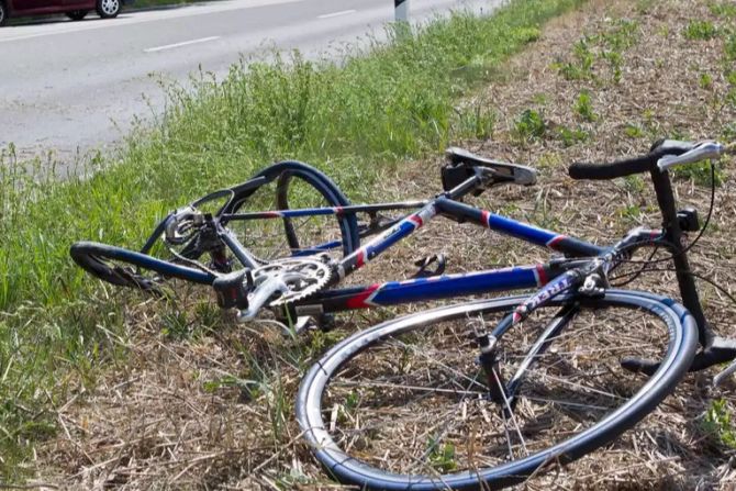 Velo Fahrrad Jura