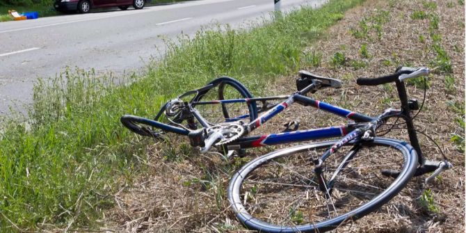 Velo Fahrrad Jura