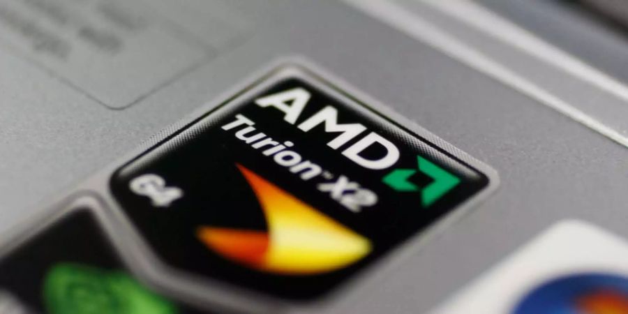 AMD