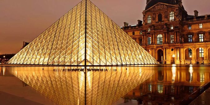 Fünf sind in London - Das sind die beliebtesten Museen der Welt
