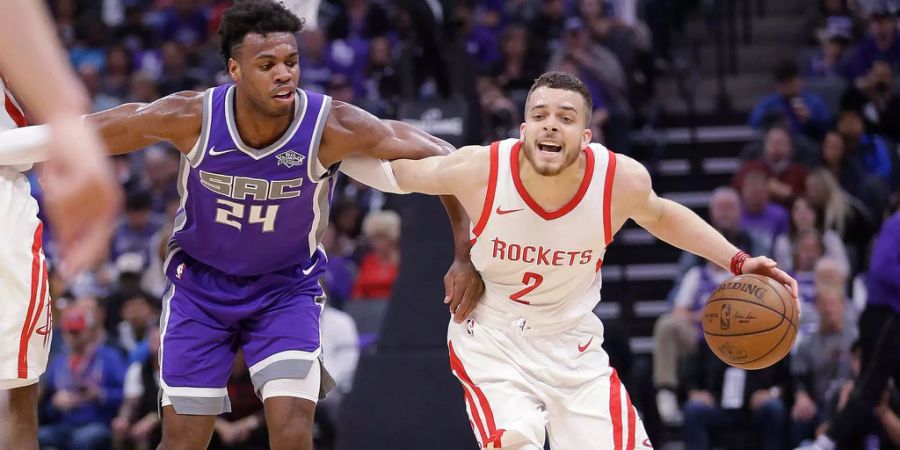 Im Duell ohne grossen sportlichen Wert treten die Rockets ohne ihre Stars an.