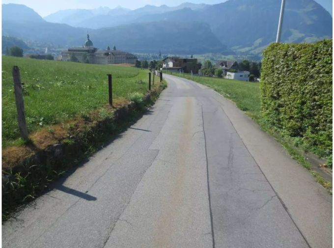 Riedstrasse Riedstrasse