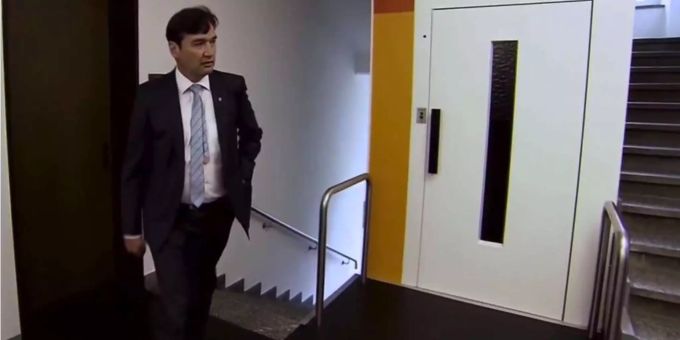 Nach SRF-DOK - Grenchner Stapi überlegt sich rechtliche Schritte
