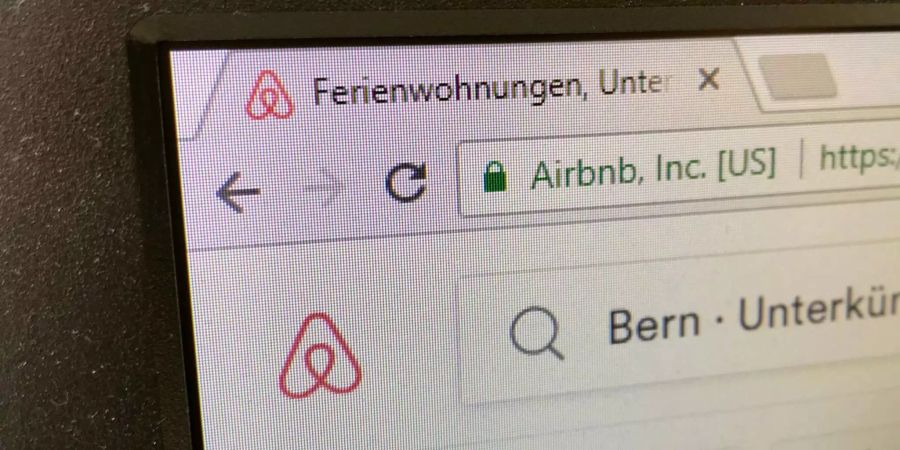 Es braucht neue Regeln, wenn es neue Mietformen gibt, sagt jetzt auch der Bundesrat.