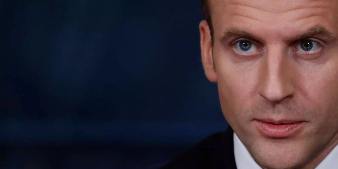 Giftanschlag an Ex-Doppelagenten - Auch Frankreich hält Russland für verantwortlich