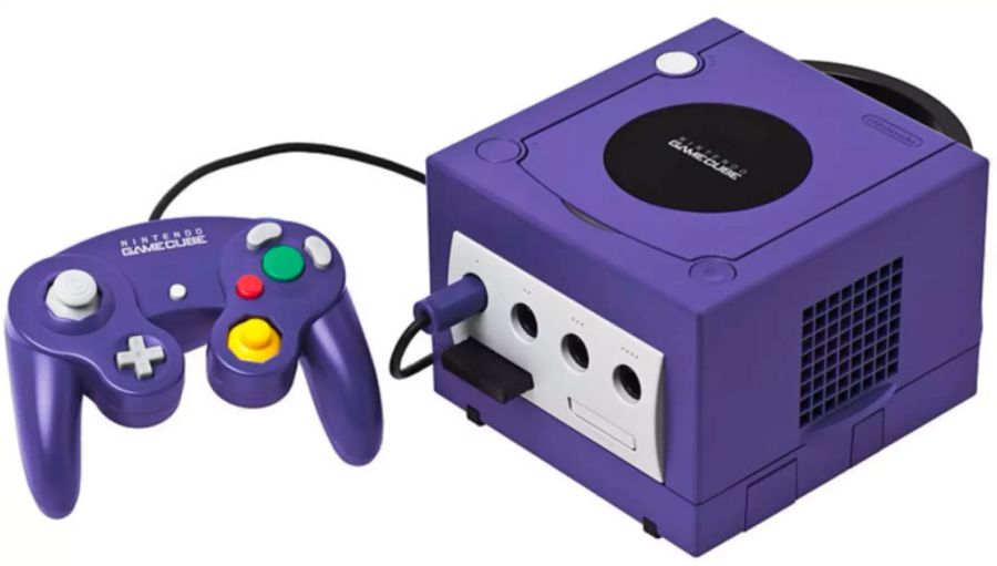 Release GameCube: Japan, 14. September 2001 – Vereinigte Staaten, 18. November 2001 – Europa, 3. Mai 2002.