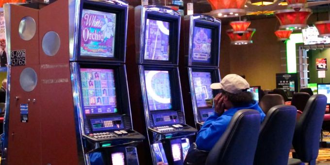 Argumente, um Online Casinos Ausland loszuwerden