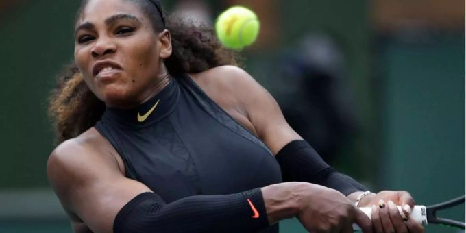 Serena Williams - «Ich würde lieber gegen jemand anderen spielen, egal wen»