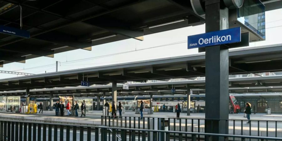oierlikon