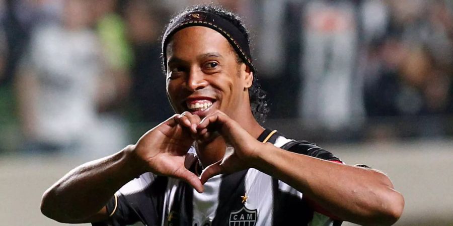 Ronaldinho